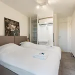 Luxe App Aan Zee Omringd Door Groene Oase - 6p