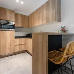 Luxe App Aan Zee Omringd Door Groene Oase - 6p Apartmán *