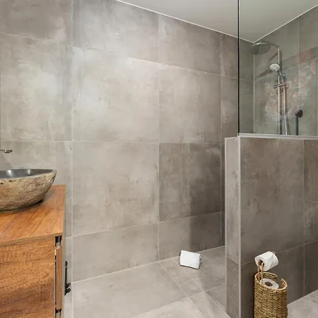 Luxe App Aan Zee Omringd Door Groene Oase - 6p * Ostend